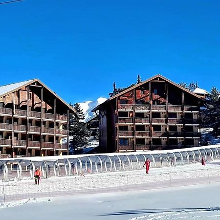 Tres Bel Appartement Vue Montagne Du Devoluy Ле-Деволюї Екстер'єр фото