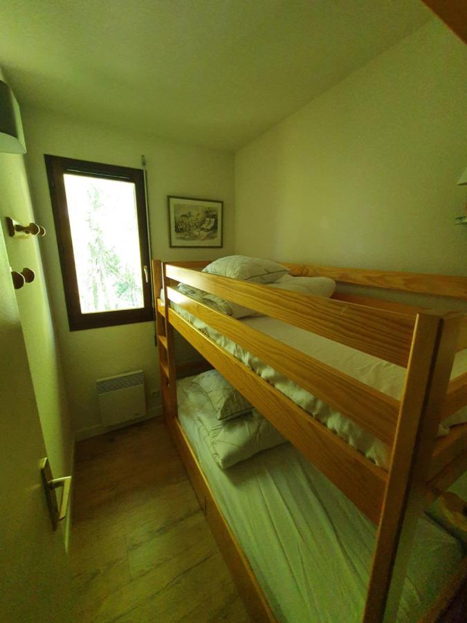 Tres Bel Appartement Vue Montagne Du Devoluy Ле-Деволюї Екстер'єр фото