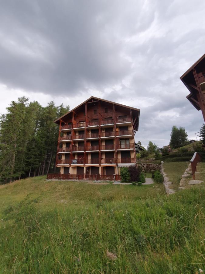 Tres Bel Appartement Vue Montagne Du Devoluy Ле-Деволюї Екстер'єр фото