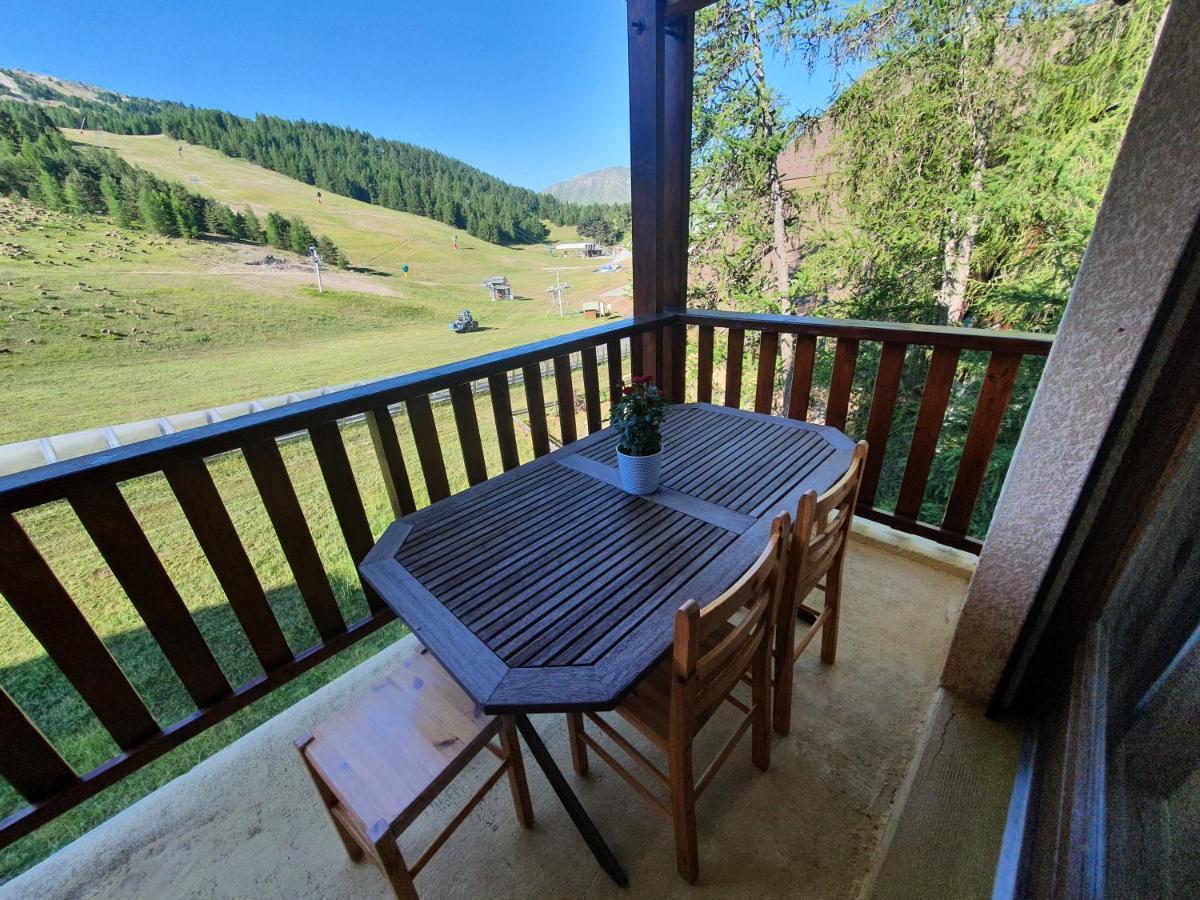 Tres Bel Appartement Vue Montagne Du Devoluy Ле-Деволюї Екстер'єр фото